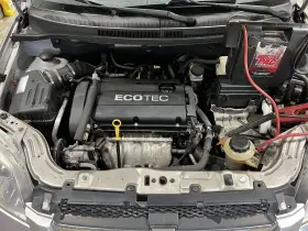 96961765 Chevrolet 10-11 Chevy Aveo Engine Motor 1.6 No Core Charge 91 174 Miles