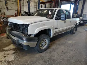97779618 Chevrolet Used Engine Complete Assembly Fits 2007 Silverado 2500 Pickup 6.6l Du