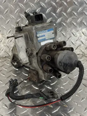 4831-552k Chevrolet D 94-02 Gmc Sierra Chevy Silverado 6.5l Turbo Diesel Engine Fuel Injector Pump Oem