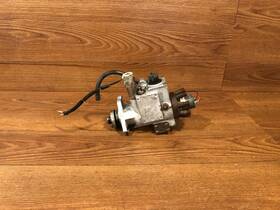 Chevrolet Ds5521 94-02 Gmc Sierra Chevy Silverado 6.5l Turbo Diesel Engine Fuel Injector Pump Oem