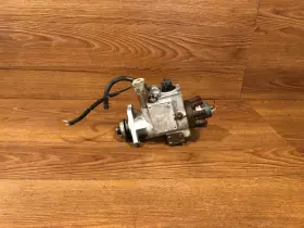 Ds5521 Chevrolet 94-02 Gmc Sierra Chevy Silverado 6.5l Turbo Diesel Engine Fuel Injector Pump Oem