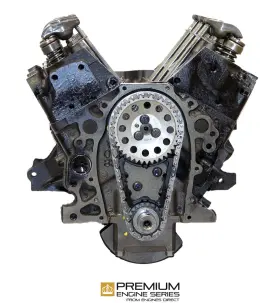 Eddca1nfwp Chevrolet 2.8 Engine 173 1987 1988 Camaro S10 New Reman Oem Replacement