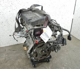 Chevrolet Eng-5814 2016-2022 Spark 1.4l Engine Motor Vin A 8th Opt Lv7 Oem 103k