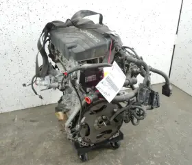 Eng-5814 Chevrolet 2016-2022 Spark 1.4l Engine Motor Vin A 8th Opt Lv7 Oem 103k