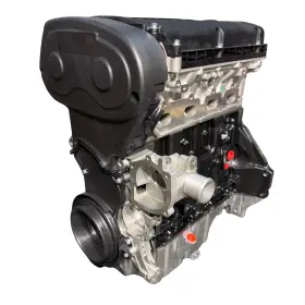 F18d4 Chevrolet 2012-2018 Sonic 1.8l 4 Cylinder Engine Motor Luv Lwe