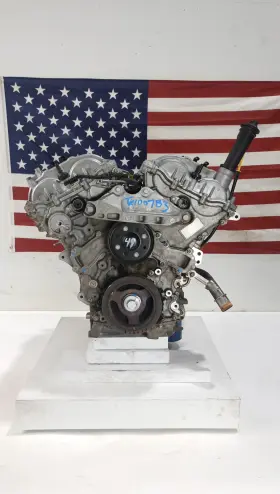 300-5172b Chevrolet Gmc Engine Blazer Camaro Acadia 3.6 V6 Lgx