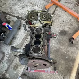 55565310 Chevrolet Hg-2 1.4 Chevy Cruze Short Block 2011-16 Gm