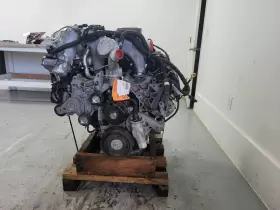 Chevrolet Lp5 2017-2023 Silverado 3500 6.6l Duramax Diesel Engine Vin Y 8th Digit With 155k