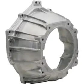 19125817 Chevrolet Performance Automatic Transmission Bellhousing Kit