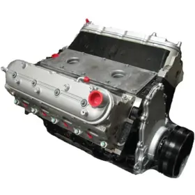 19356405 Chevrolet Performance Goodwrench Lq4/6.0l Engine