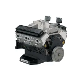 19434604 Chevrolet Performance Crate Engine Sbc 350/400 Hp Asa Lm Spec.engine
