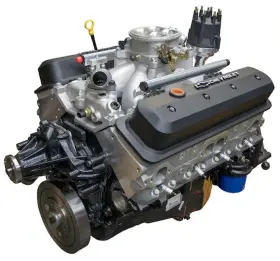 19435446 Chevrolet Performance Zz6 Efi Deluxe 350 Ci Engine