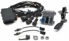 Chevrolet Performance 19540148 Engine Controller Kit For Ls3 6.2l By