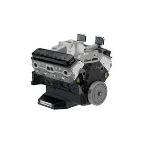 Chevrolet Performance Parts 19419604 Fits 19433604 Gm-sealed 604 Crate Engine