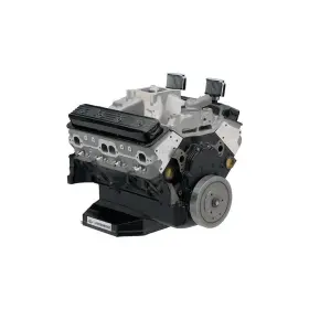 19433604 Chevrolet Performance Parts 19419604 Fits Gm-sealed 604 Crate Engine