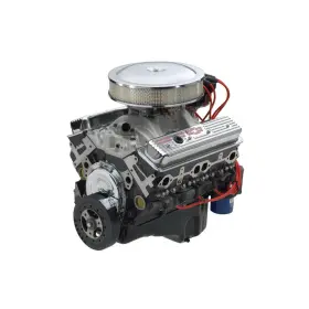 19420879 Chevrolet Performance Parts Fits 350 Ho Deluxe 330hp Engine