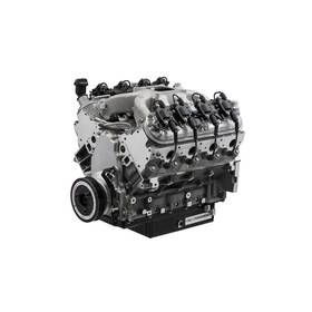 Chevrolet Performance Parts 19434598 Fits Ct525 Circle Track 6.2l Ls Engine