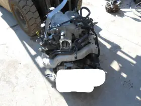 Smitley-255-04-084 Chevrolet 2006 Chevy Impala 3.5l Engine Motor 131k Miles