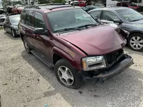 300-05042c Chevrolet Truck Engine 4.2l Vin S 8th Digit Fits 05 Envoy