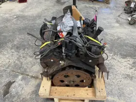 300-05043e Chevrolet Truck Engine 6-262 4.3l Tbi Vin Z 8th Digit Fits 88-93 Blazer S10/jimmy S15 97996