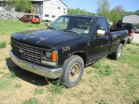 300-05062g Chevrolet Truck Engine 8-379 6.2l Vin C 8th Digit Fits 88-93 1500 Pickup 377516