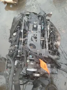 300-05748b Chevrolet Truck Engine 4.8l Vin V 8th Digit Fits 03-04 Express 2500 Van 264k Miles 205052