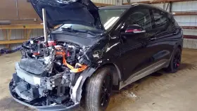 300.gm8523 Chevrolet Truck Bolt Euv 2023 Engine 806349