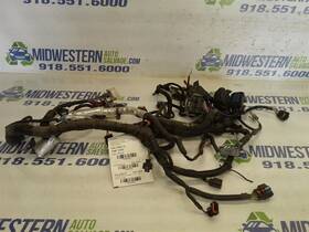Chevrolet Truck 648.gm8l16 Equinox 2016 Engine Wire Harness 8394644