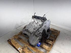 Chrysler 04892477aa 2007 Dodge Magnum 3.5l V-6 Engine Assembly 26k Oem
