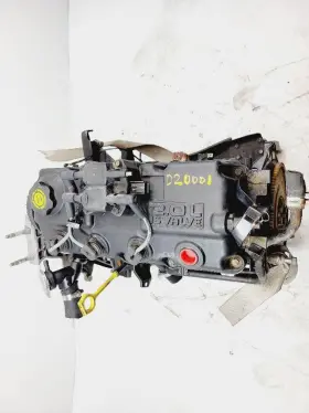 05018804aa Chrysler 2000 2001 2002 Dodge Neon Engine Motor Long Block 2.0l A/t Fwd