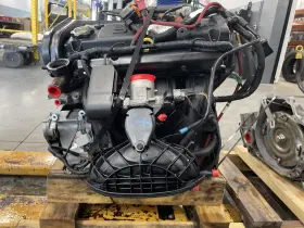 05093711ab Chrysler Ft04-ft05 Sebring Engine 2.4l Edz 65k Miles 6 Month Warranty