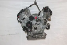 05102901aa Chrysler 2005 Crossfire Zh Coupe #356 Srt-6 Srt6 Amg 3.2l Engine Motor Block 44k