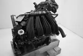 18981 Chrysler Used Engine Assembly Fits 2006 Pt Cruiser 2.4l Without Turbo Vin