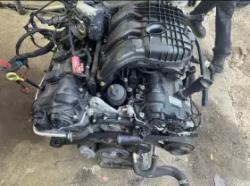 2949181 Chrysler 2012 3.6l Engine Assembly