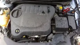 300-08007f Chrysler 200 2014 Engine 466910
