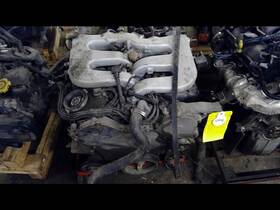 Chrysler 300-08035b Engine 6-215 3.5l Vin F 8th Digit Fits 94 Concorde 461484