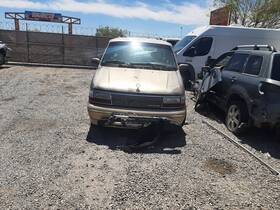Chrysler 300-08038b Engine 6-230 3.8l Vin L 8th Digit Fits 94-95 Caravan 195643
