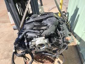 Chrysler 300-08427a Engine Convertible 2.7l Vin R 8th Digit Next Generation Fits 04 Sebring 585154