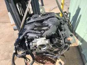 300-08427a Chrysler Engine Convertible 2.7l Vin R 8th Digit Next Generation Fits 04 Sebring 585154