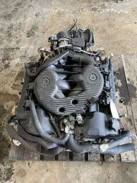 300-08427b Chrysler Engine 2.7l Fits 04 Sebring 109k Miles Tested