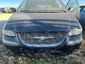 300-08433b Chrysler Engine 6-201 3.3l Vin G 8th Digit Flex Fuel Fits 98 Caravan 1150134
