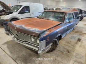 300-08440a Chrysler Core Engine 440 Stuckft Fits 1968 Imperial 1343310