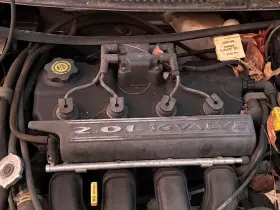 300-08520b Chrysler Engine And Auto Transmission Sohc Vin C 8th Digit Egr From 00 Neon