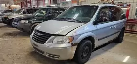 300-08733 Chrysler Engine Assembly 3.3l Vin E Fits 2005 Town Country
