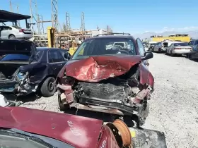 300-08833 Chrysler Engine 3.3l Vin E 8th Digit Fits 07 Caravan