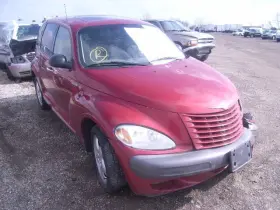 300-08960a Chrysler Engine 4-148 2.4l Vin B 8th Digit Without Egr Fits 01 Pt Cruiser 319682