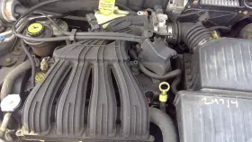 300-08960b Chrysler Engine 4-148 2.4l Vin B 8th Digit Egr Fits 01-02 Pt Cruiser 1349436