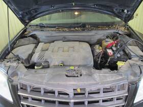 Chrysler 374754 Used Engine Complete Assembly Fits 2008 Pacifica 4.0l V6 Vin X 8th Dig