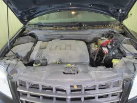 374754 Chrysler Used Engine Complete Assembly Fits 2008 Pacifica 4.0l V6 Vin X 8th Dig