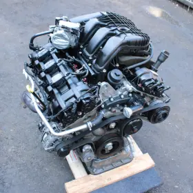 4752094 Chrysler 2011 2013 300 3.6l V6 Engine Vin G 8th Digit Rwd Tested Oem 60k Miles